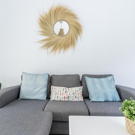 Monko Infinity Apartment Torremolinos Luaran gambar