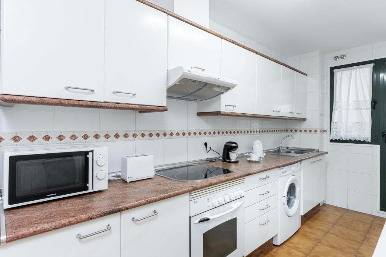 Monko Infinity Apartment Torremolinos Luaran gambar
