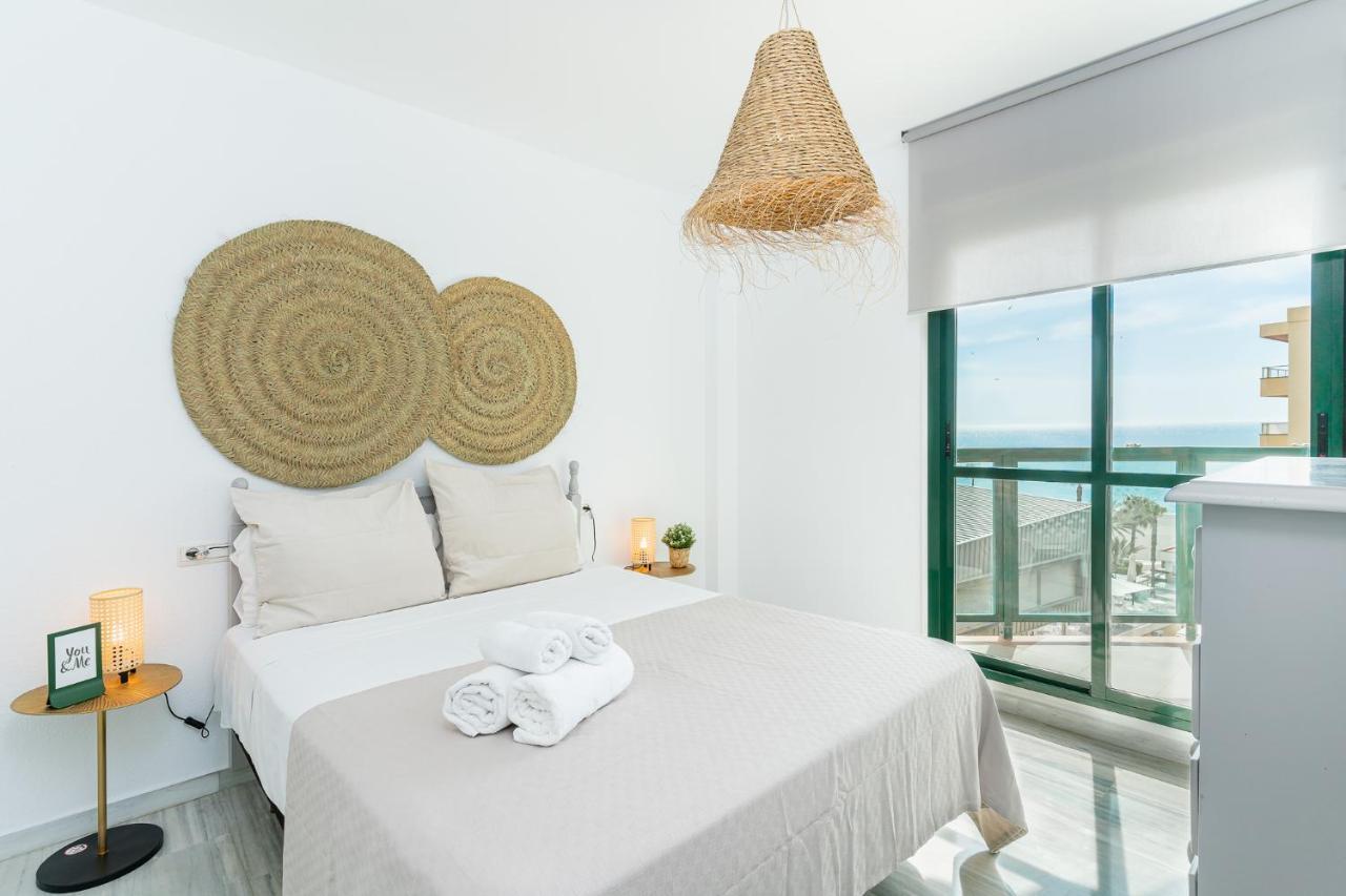 Monko Infinity Apartment Torremolinos Luaran gambar