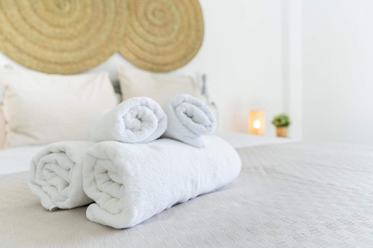 Monko Infinity Apartment Torremolinos Luaran gambar