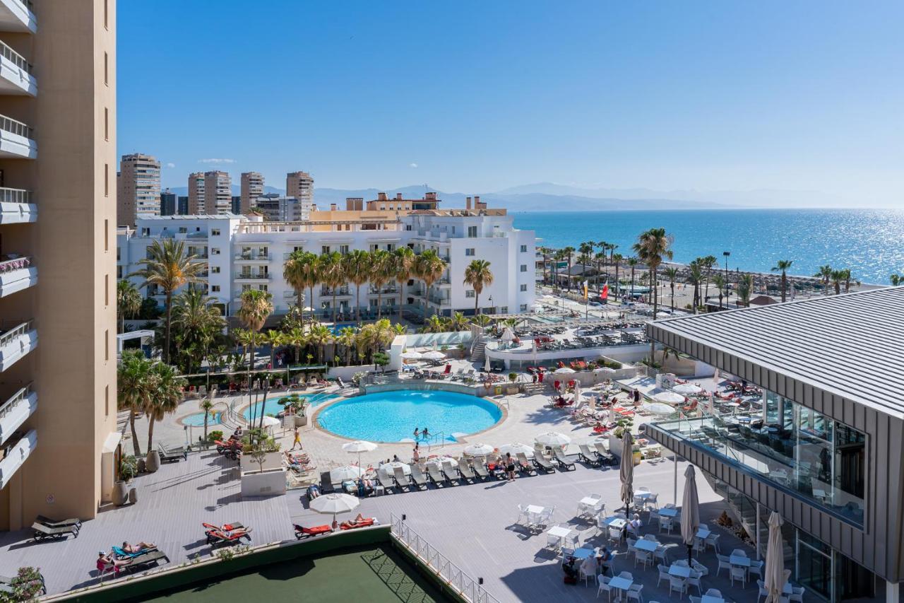 Monko Infinity Apartment Torremolinos Luaran gambar