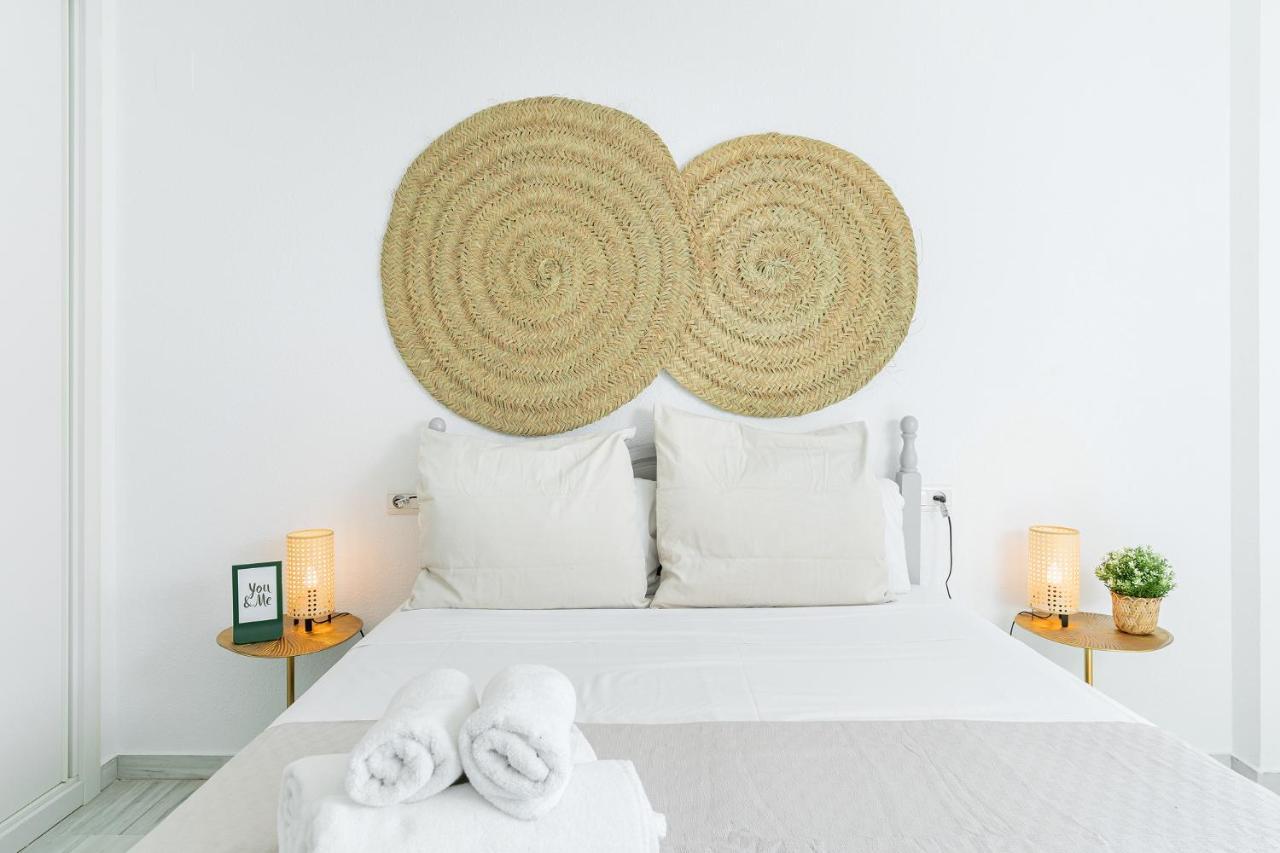 Monko Infinity Apartment Torremolinos Luaran gambar