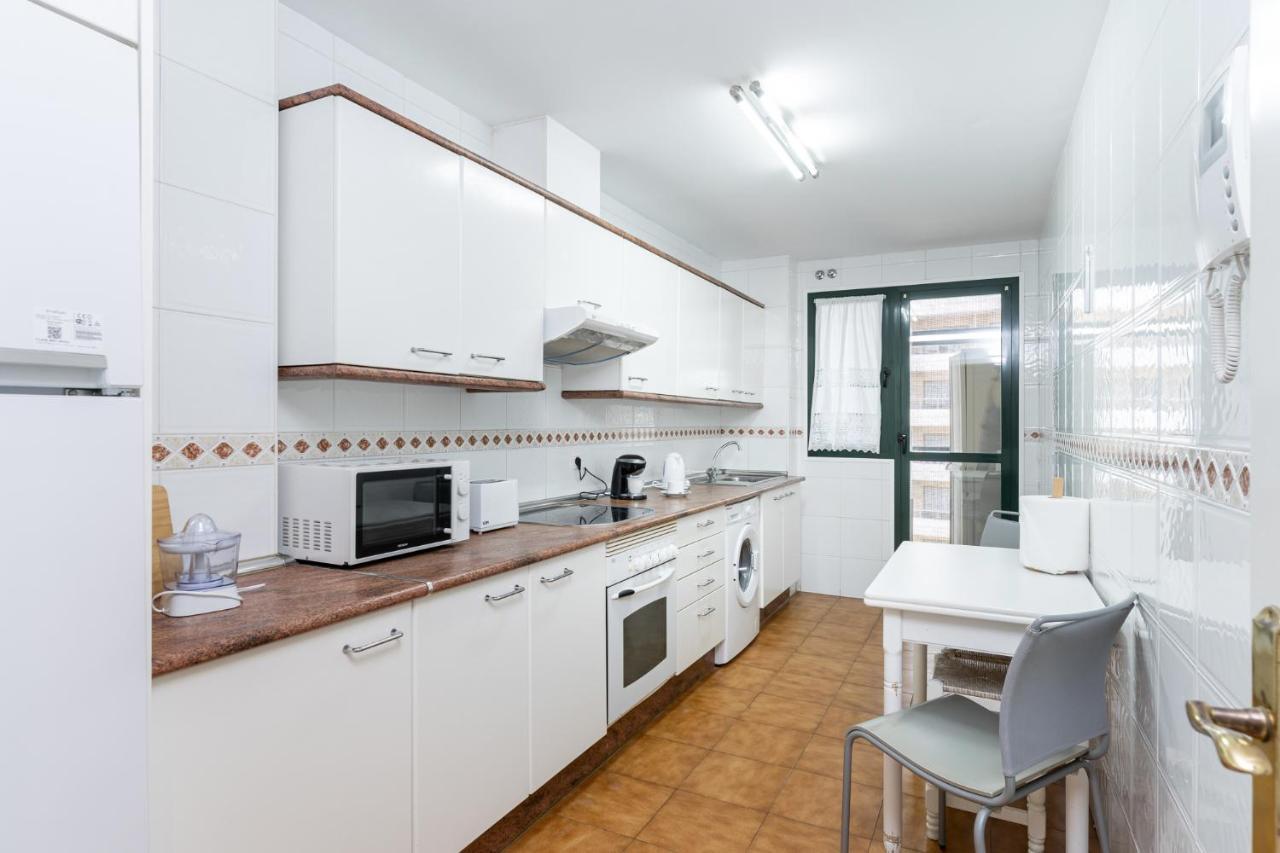 Monko Infinity Apartment Torremolinos Luaran gambar